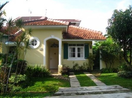 Ini Dia Inspirasi Bentuk Sederhana Rumah di Desa dan Ini Dia Inspirasi Bentuk Sederhana Rumah di Desa dan