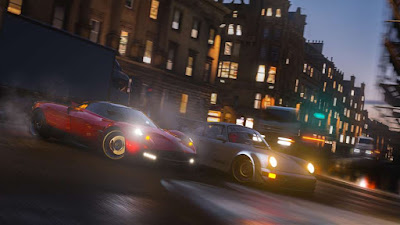 Forza Horizon 4 Game Screenshot 11