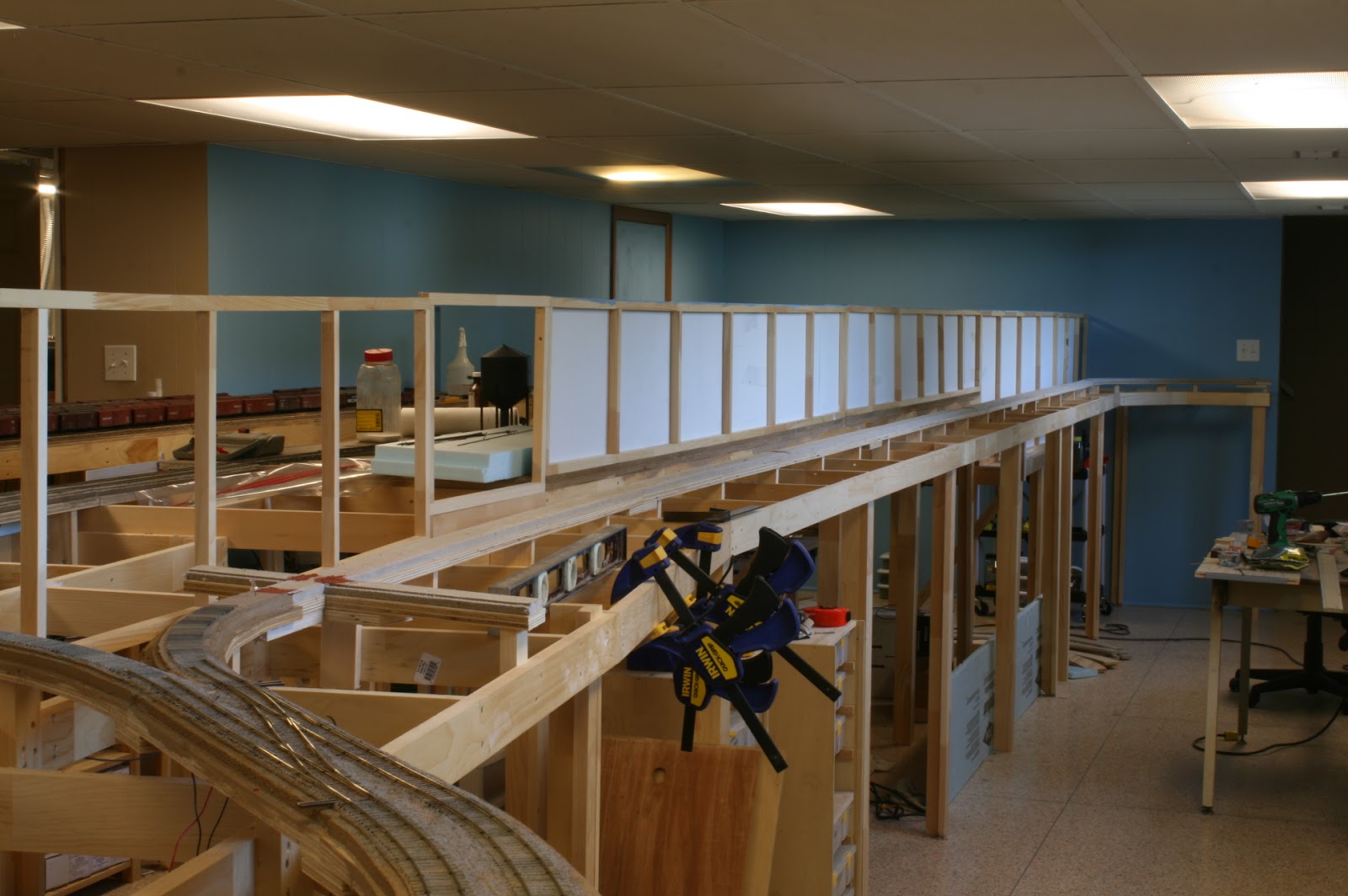 Elgin Car Shops Custom Model Assembly and Finishing Not quite