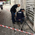 Bomba carta a sede Irriducibili Lazio, si indaga per terrorismo