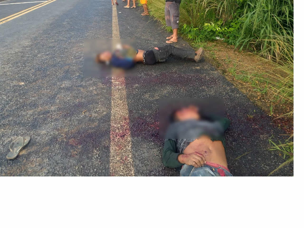 De Olho Em Grajaú Notícias De Hoje De olho em Grajaú: Dois indígenas são mortos na reserva Cana Brava da