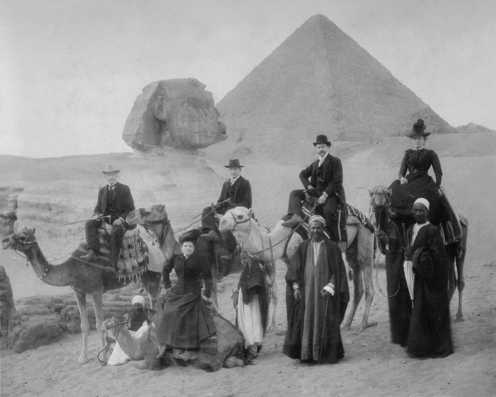 EGIPTO... antiguo [FOTOS] Forocoches