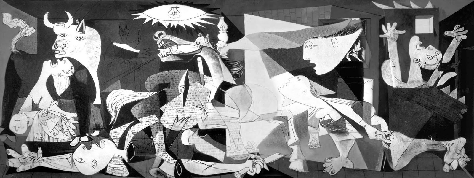 Picasso - Suas 5 principais pinturas