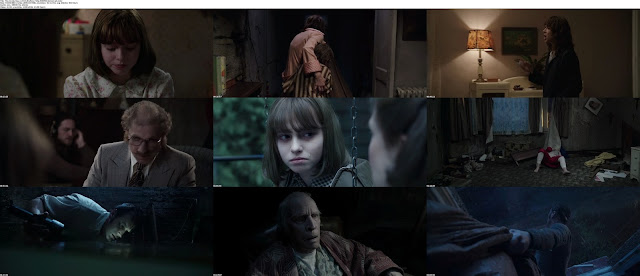 The conjuring 2 the enfield poltergeist.2016.720p.brrip