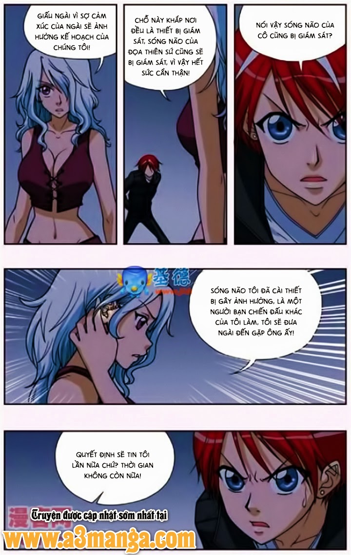 THÂU-TINH-CỬU-NGUYỆT-THIÊN Chap 79 - Truyen.Chap.VN