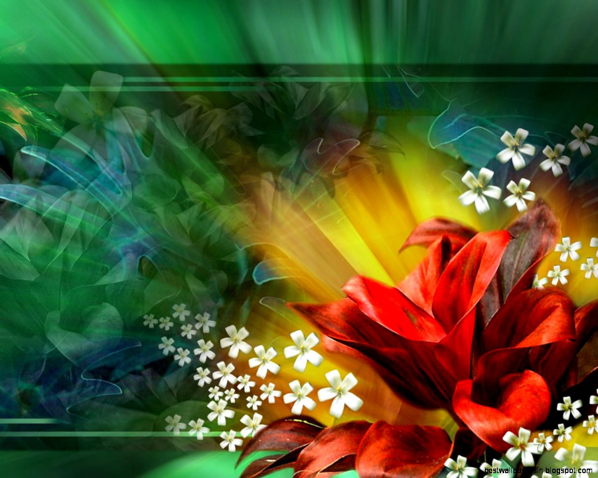 Free 3D Desktop Downloads