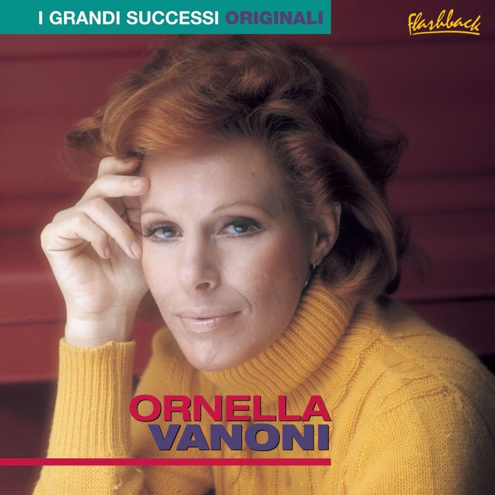Ornella Vanoni Ornella Vanoni Topic YouTube justmeahhui