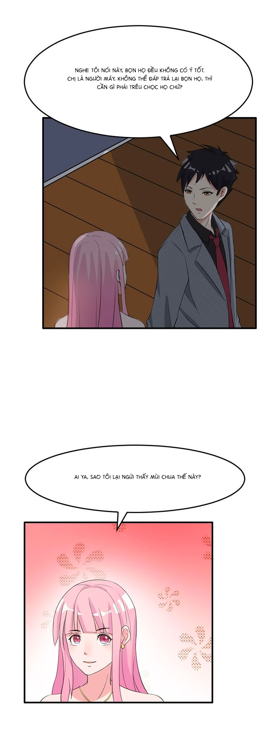 Số Hiệu 1314 - Chương 18 - Trang 10