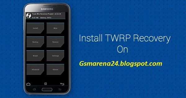 download all samsung recovery winrar