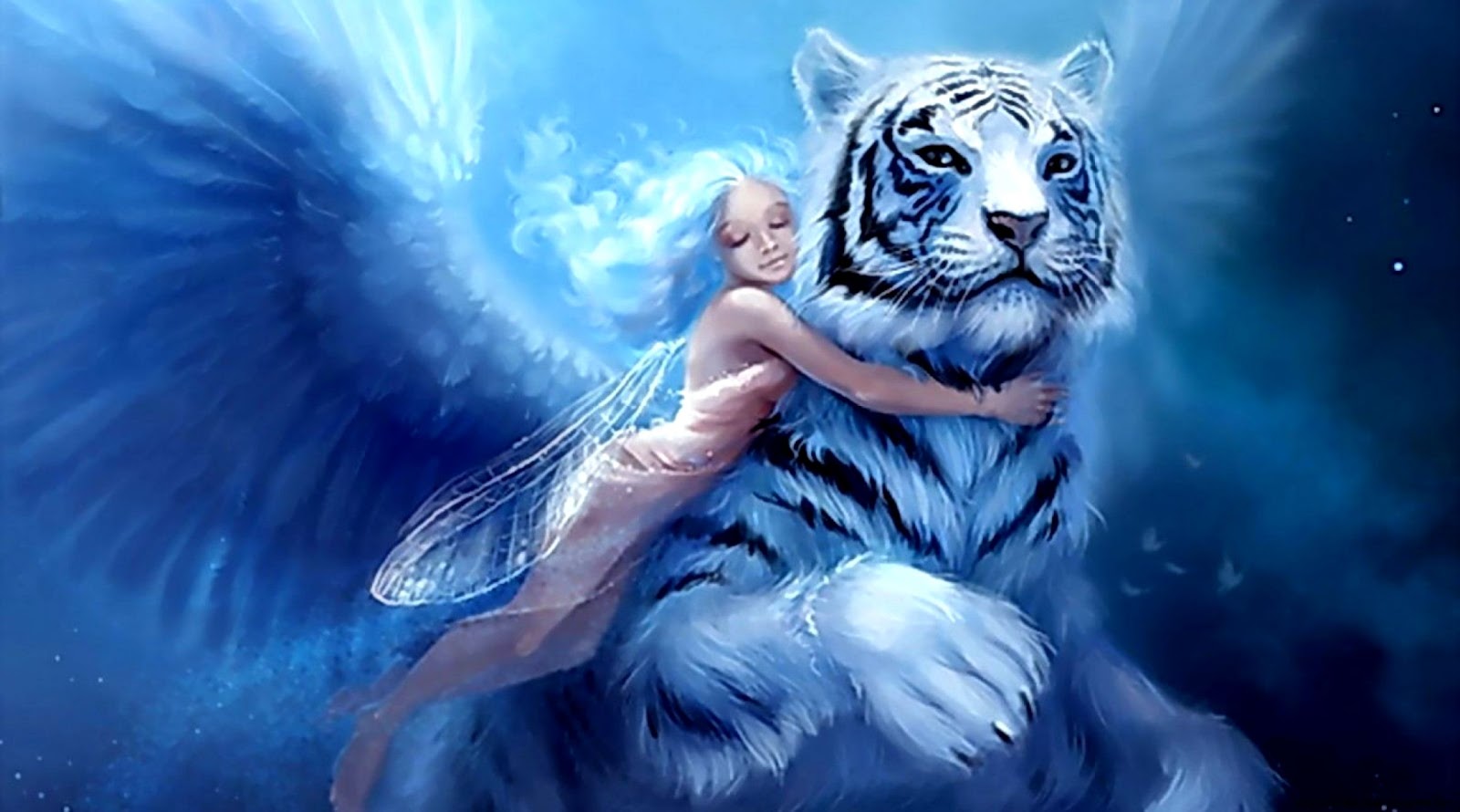 Fantasy   Fantasy Wallpaper 34382849   Fanpop