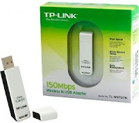 Tp link wn727n driver download