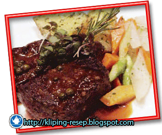 Steak Jawa