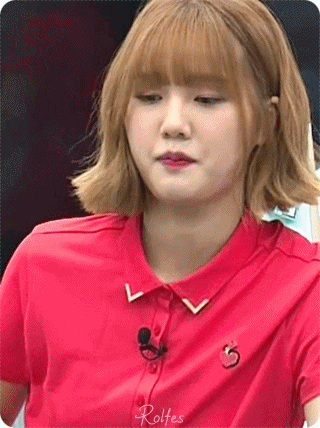 7전 8큐오마이걸 미미.gif | 인스티즈