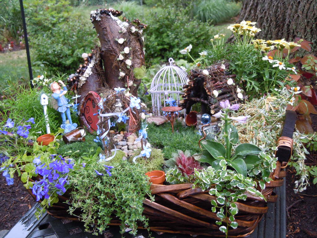 Garden Supplies Fairy Garden Supplies At Michaels Heard Of A