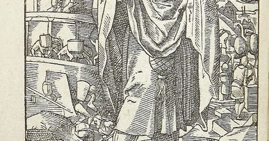 Mitos, Leyendas y otras Criaturas TUISTO