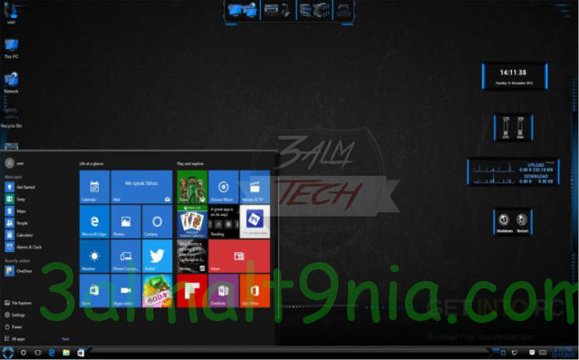 Windows 10 Lite Edition v4 x64 x32 Windows 10 Lite Edition v4 x64 x32