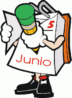 Resultado de imagen de cinco de junio