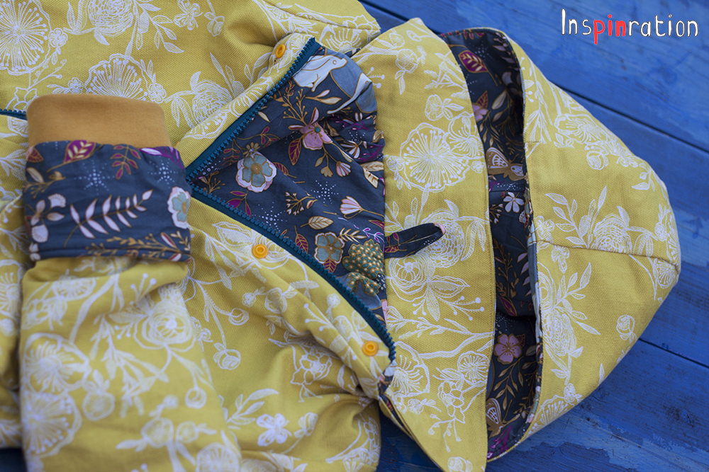 Inspinration to Twig and Tale blog tour