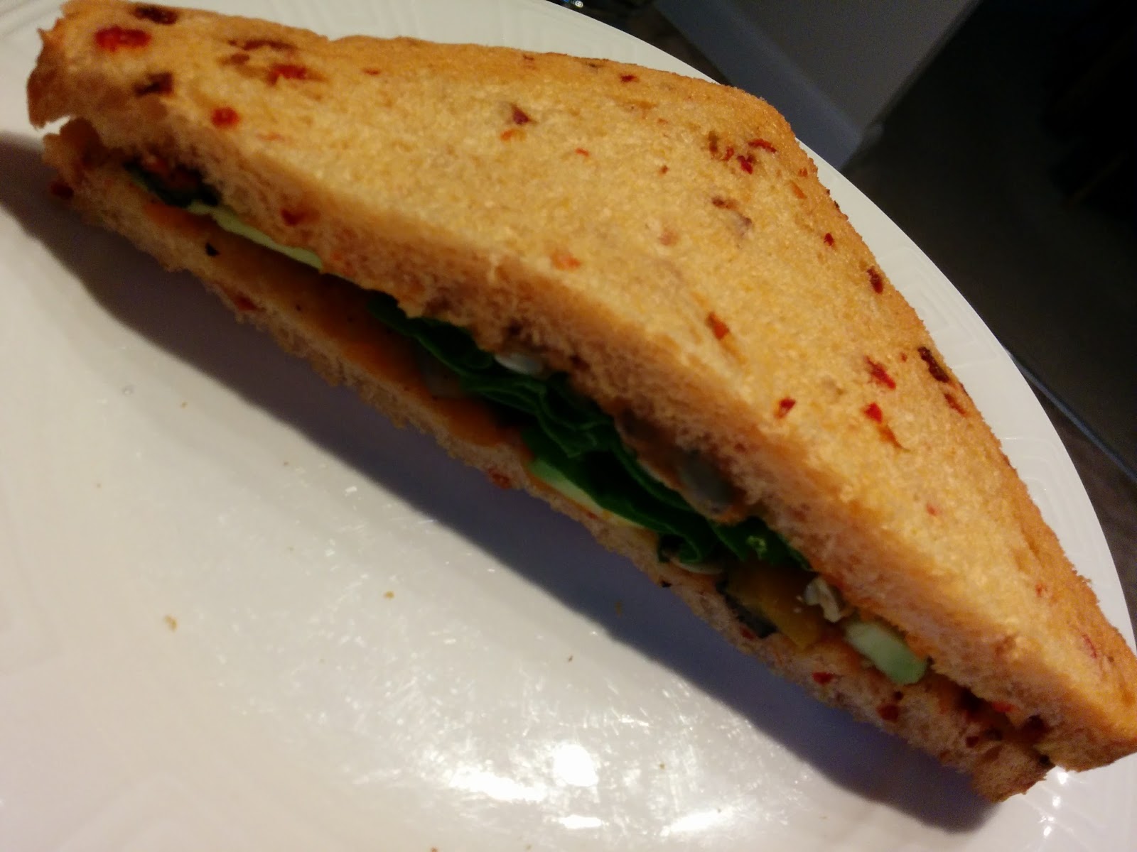 Plant Based Made Easy: Marks and Spencer Vegan Meal Deal - New M&S