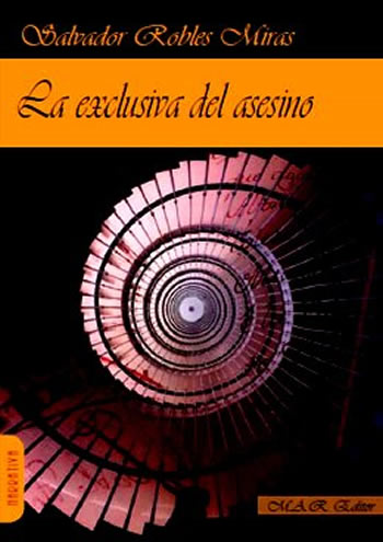JUEVES 19 OCTUBRE - El escritor Salvador Robles presenta su última novela "la luz del silencio", en Lorca. 31