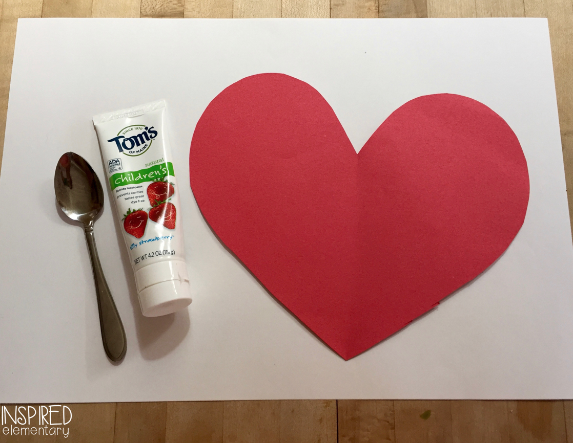 The Toothpaste Lesson · Inspired Elementary