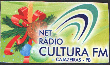 RADIO CULTURA FM DE CAJAZEIRAWS BREVE O SEU AQUI
