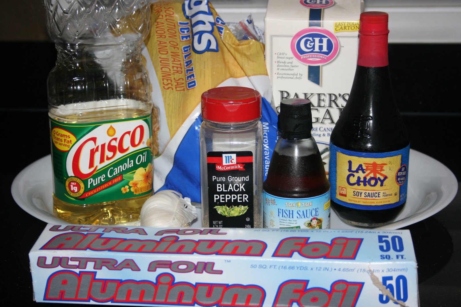 CrockPot Vietnamese Roasted Chicken Recipe A Year of Slow Cooking