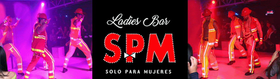 Solo Para Mujeres Ladies Bar