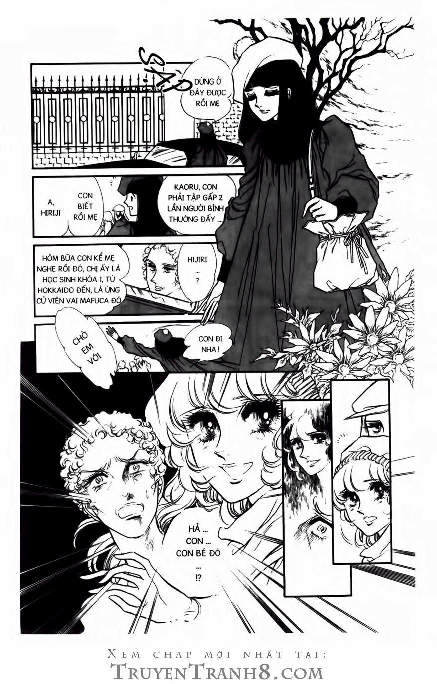 Swan - Vũ Khúc Thiên Nga Chap 61 - Next Chap 62