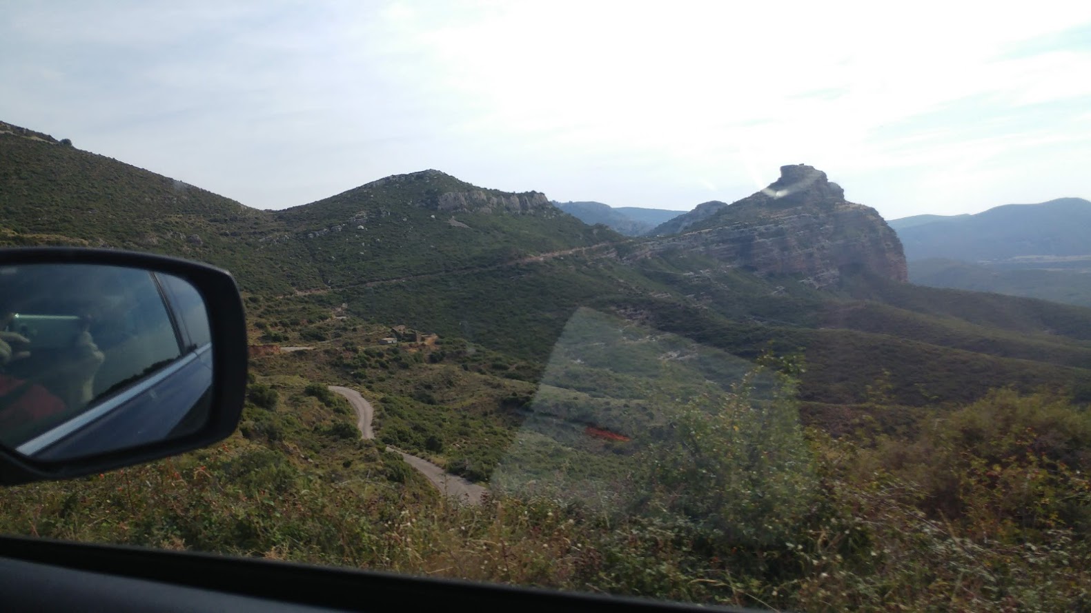 Jessy Maesen Santa Eulalia de la Peña en Huesca