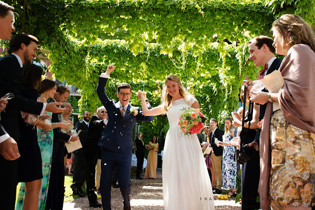 Wedding in Ravello Italy
