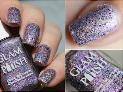 Glam Polish Which Witch?