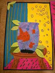 matisse goldfish artolazzi henri fish artist