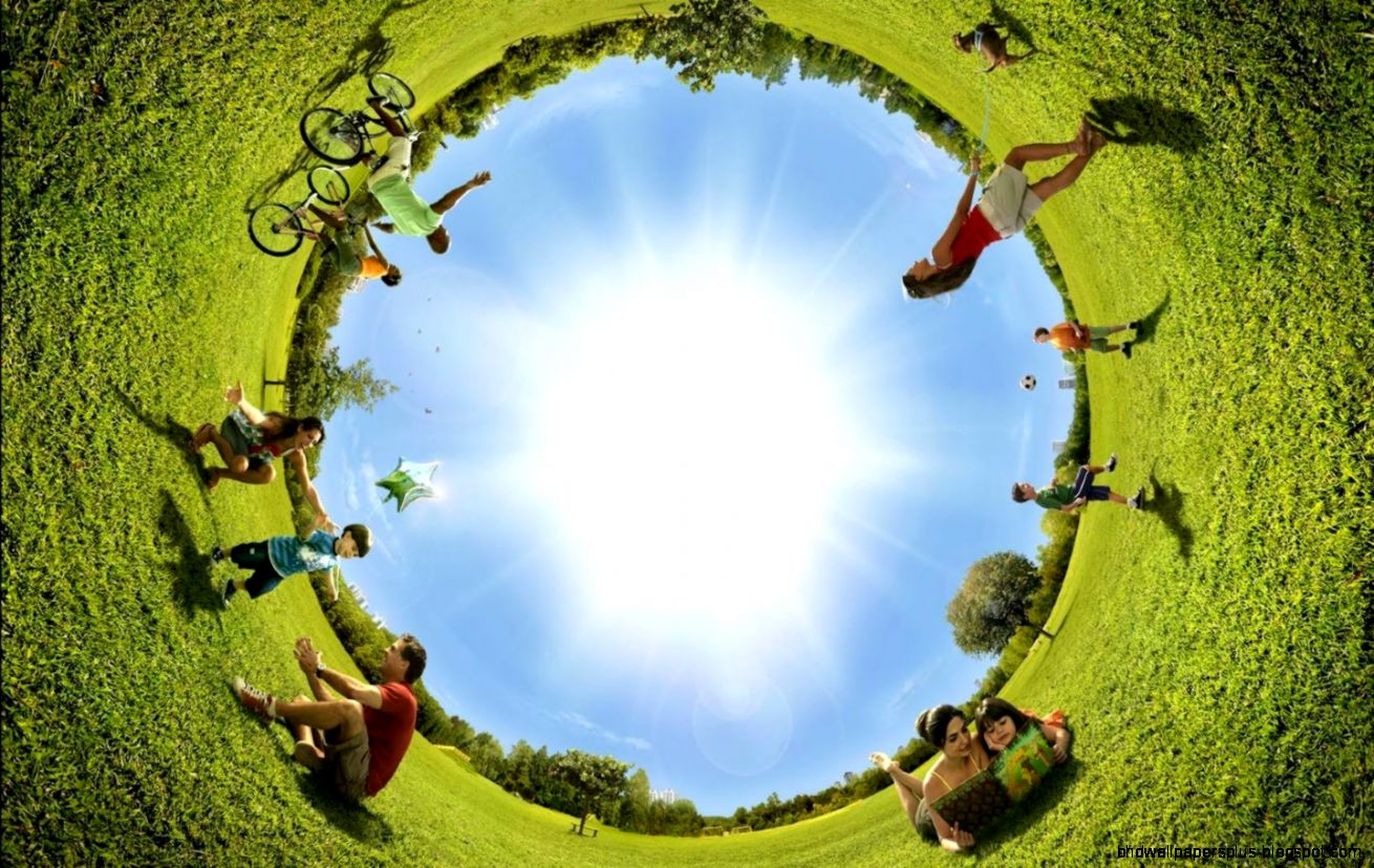 3D Landscape Unique picture nr 36054