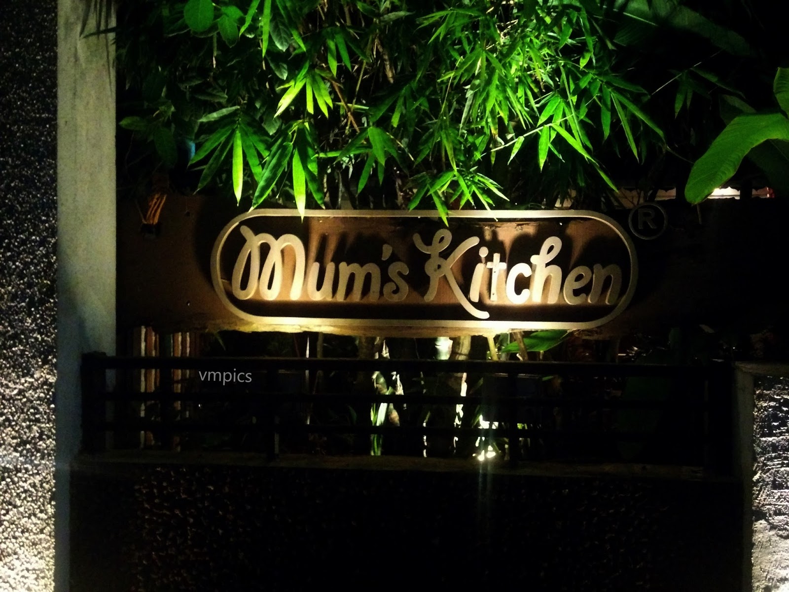 From a Goan Kitchen Mum's Kitchen