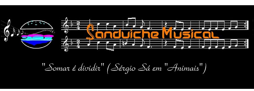 SanduícheMusical