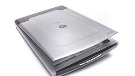 Driver scan canon lide 25