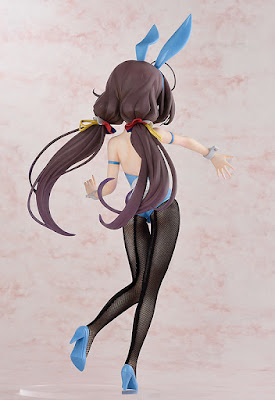 Figuras: Sexy figura de Ai Hinatsuru Bunny Style de The Ryuo's Work is Never Done - FREEing Figuras: Sexy figura de Ai Hinatsuru Bunny Style de The Ryuo's Work is Never Done - FREEing