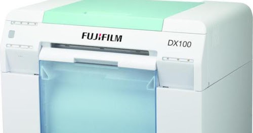 Fujifilm Printers Driver Download