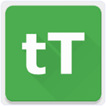 tTorrent Lite Android App tTorrent Lite Android App