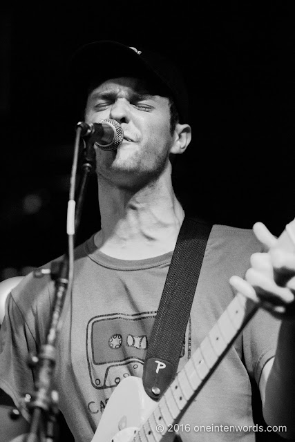 Meat Wave at Lee's Palace on September 7, 2016 Photo by John at One In Ten Words oneintenwords.com toronto indie alternative live music blog concert photography pictures