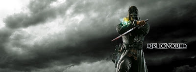 Dishonored Facebook Cover 851x315