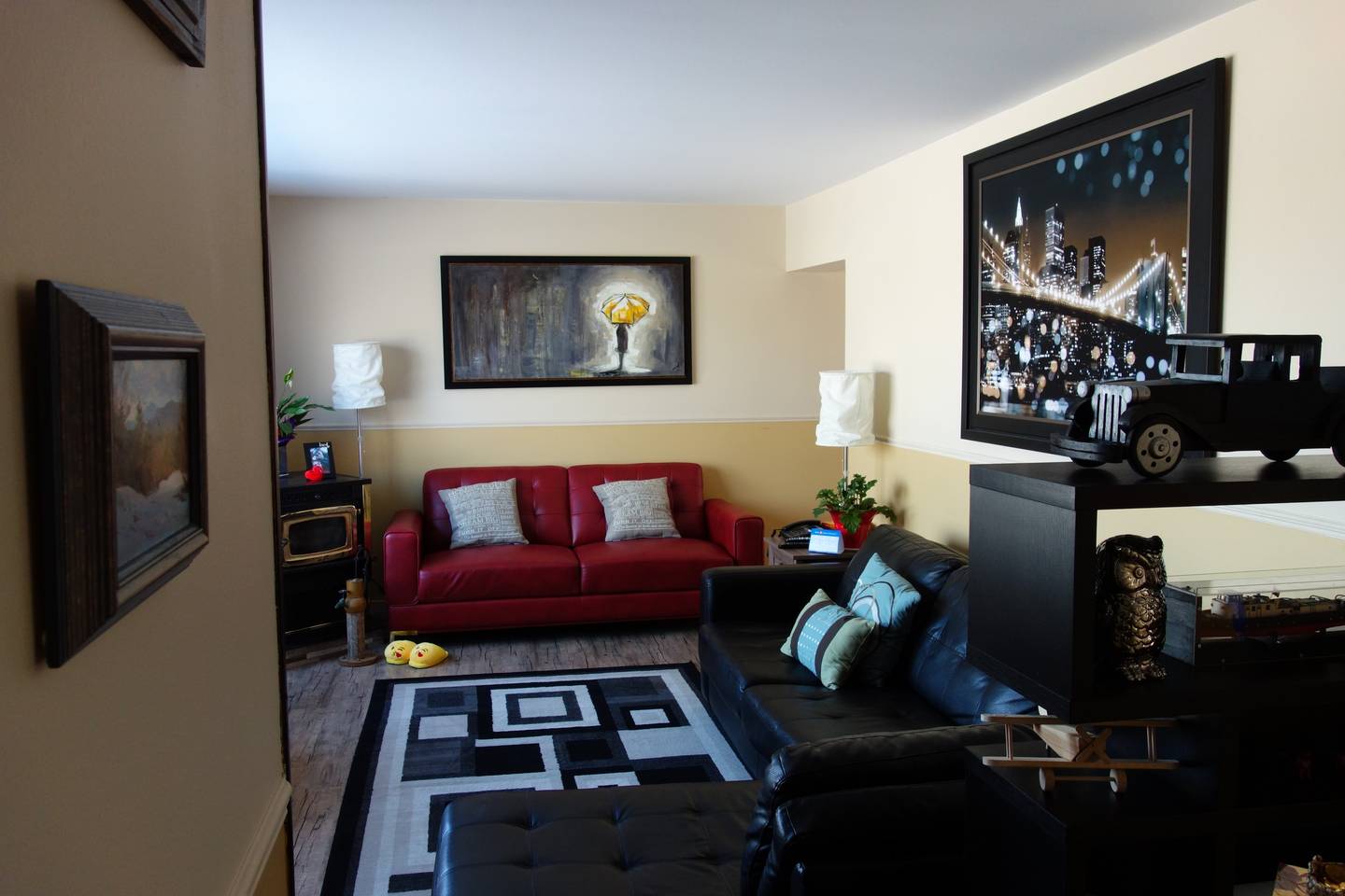 Around The World Aurora in Yellowknife