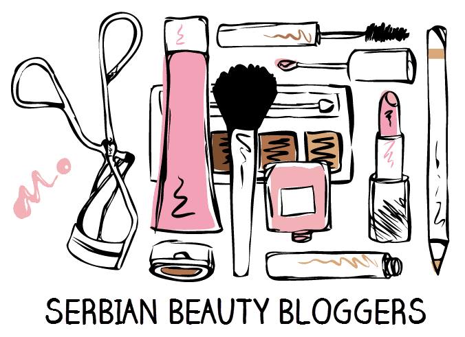 Serbian  Beauty  Bloggers