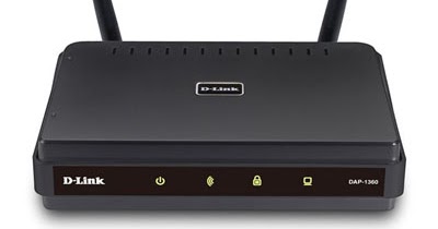 D-link access point dap-1360 manual muscle