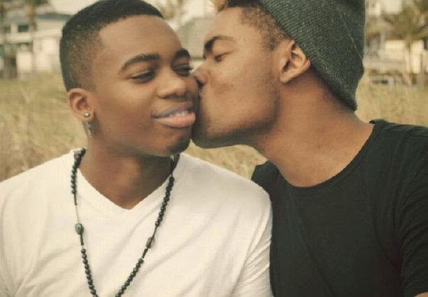 kiss, kiss, kiss, gay boys are out to play. the moment we kiss we lost it s...