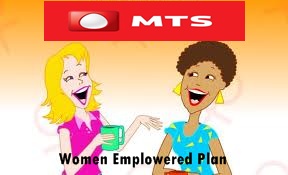 Women Empowered plan on occasion of Women’s Day launch by MTS