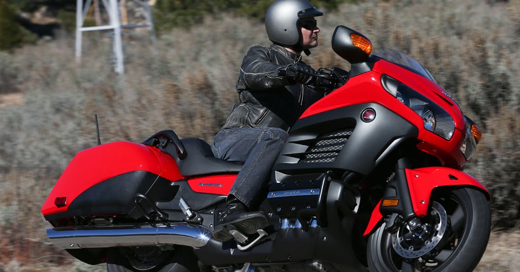 РњРѕС‚РѕС†РёРєР» Honda f6b