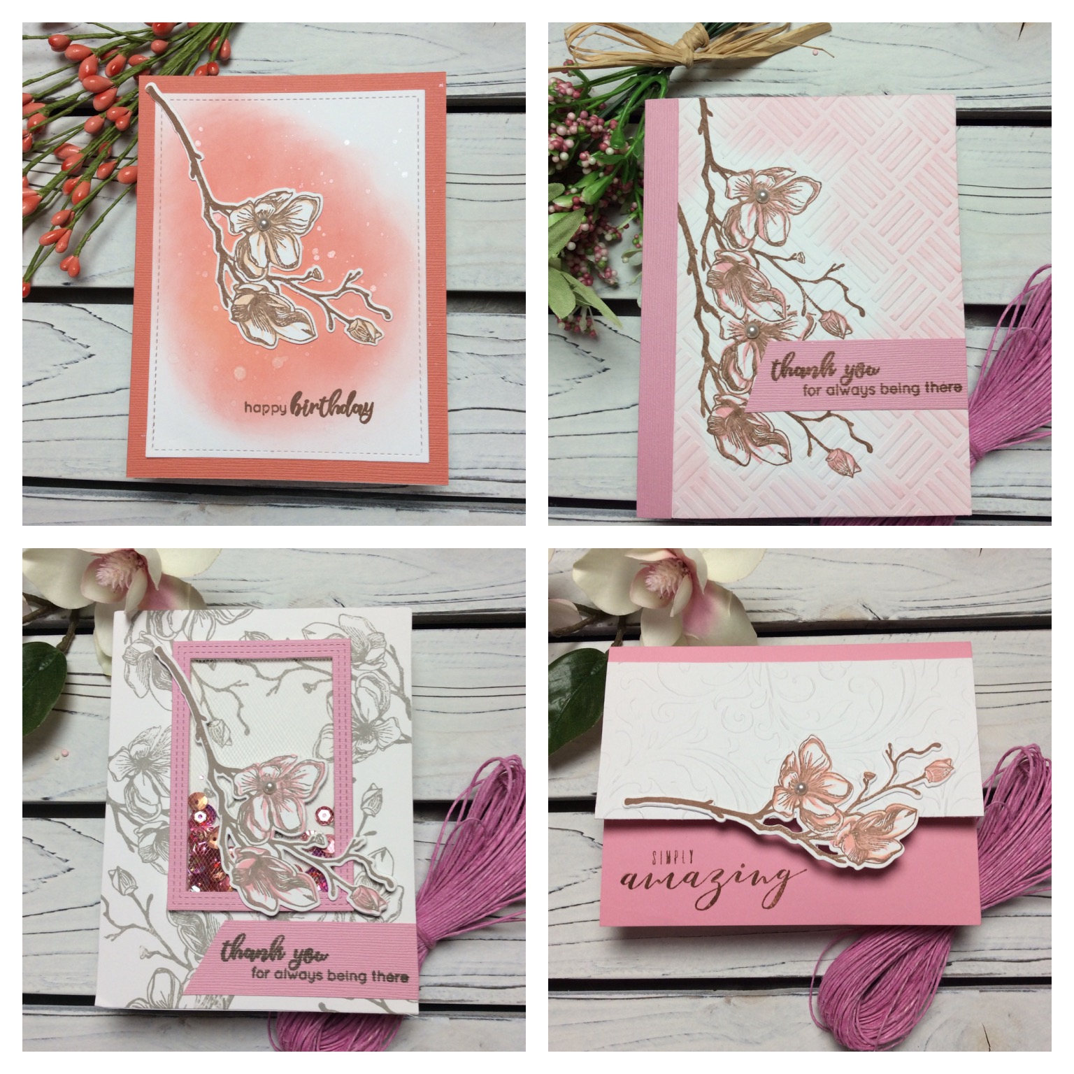 Teri S Mailbox I Am Teaching An Altenew Class At The Paper