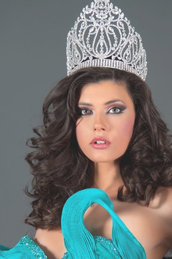 Сабина петреску мисс румыния Сабина петреску мисс румыния